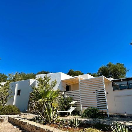 Syconium Trullo And Lamia Gea Charme And History Hotel Остуни Екстериор снимка