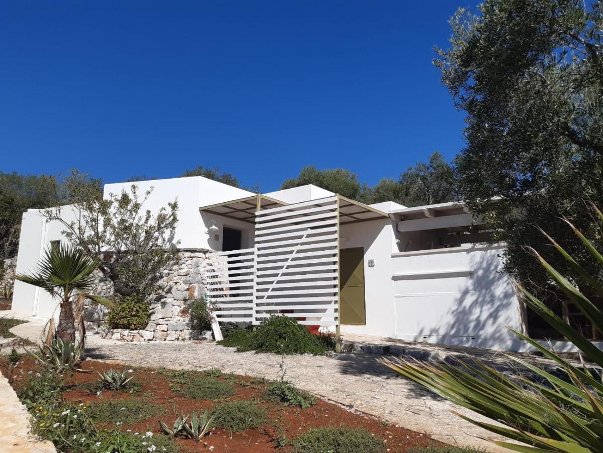 Syconium Trullo And Lamia Gea Charme And History Hotel Остуни Екстериор снимка