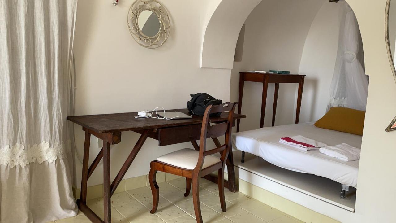 Syconium Trullo And Lamia Gea Charme And History Hotel Остуни Екстериор снимка