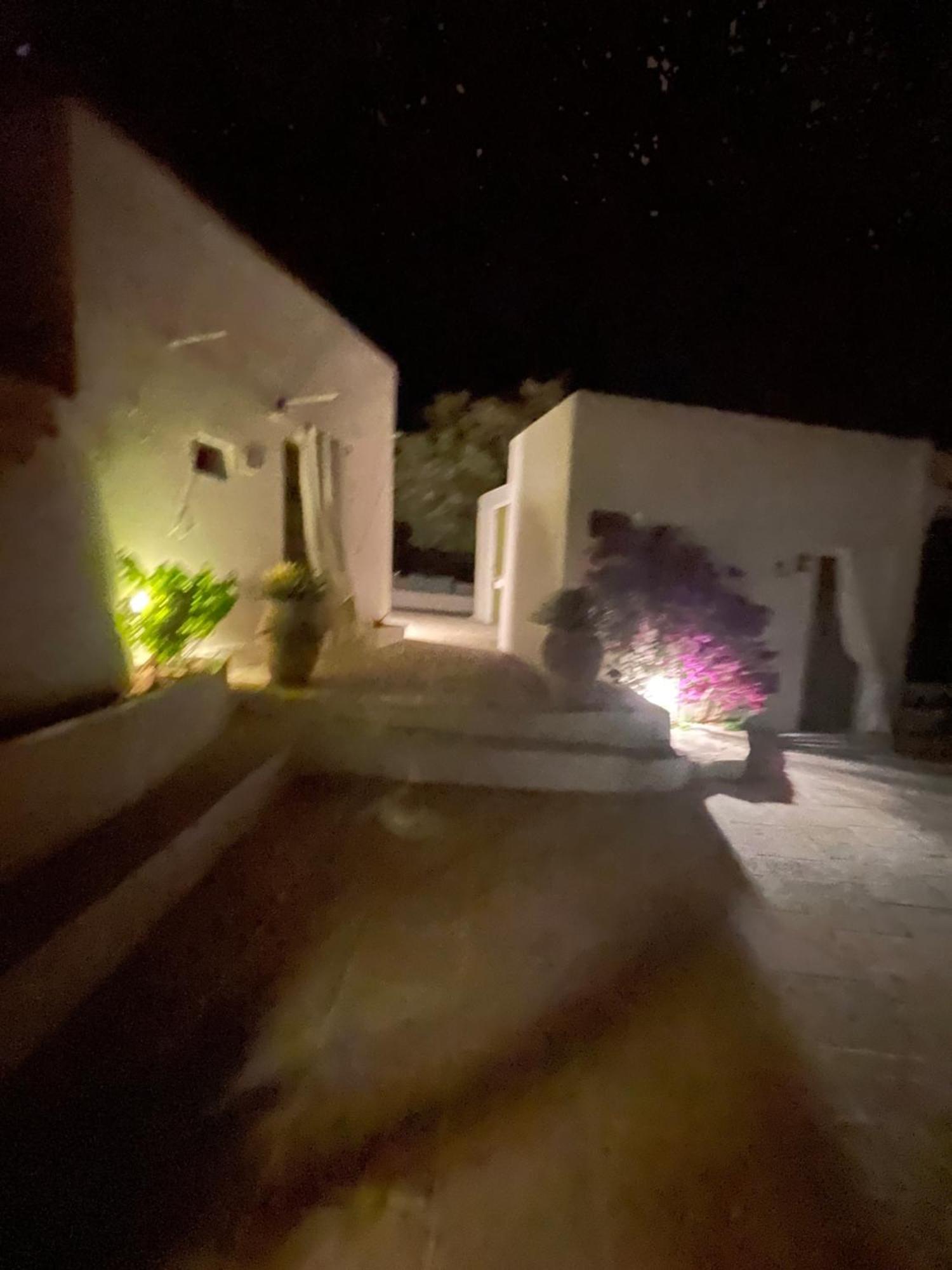 Syconium Trullo And Lamia Gea Charme And History Hotel Остуни Екстериор снимка