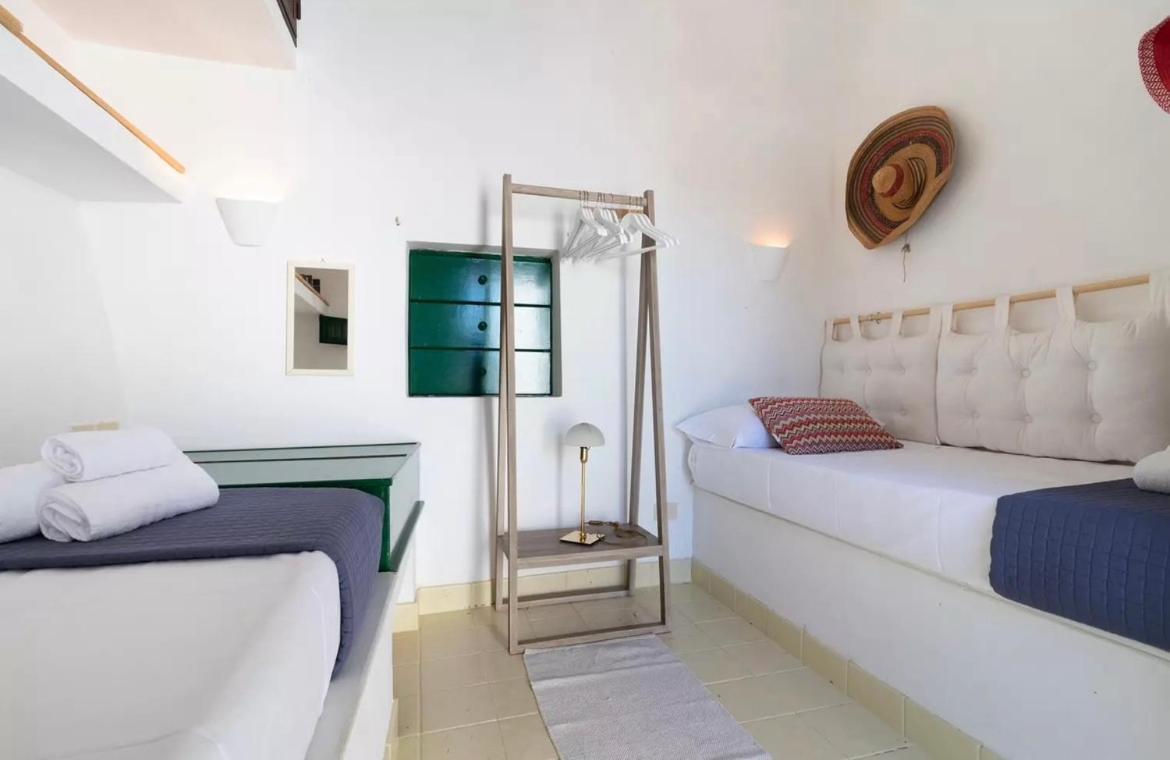 Syconium Trullo And Lamia Gea Charme And History Hotel Остуни Екстериор снимка