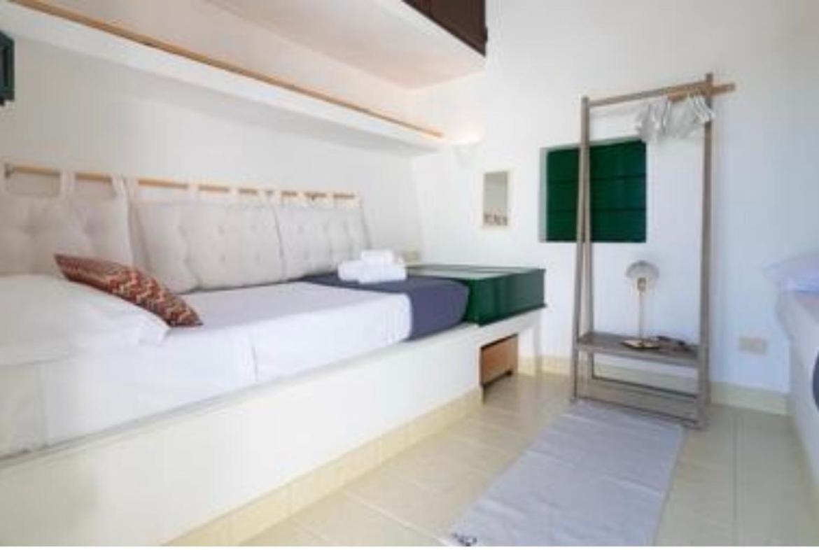 Syconium Trullo And Lamia Gea Charme And History Hotel Остуни Екстериор снимка
