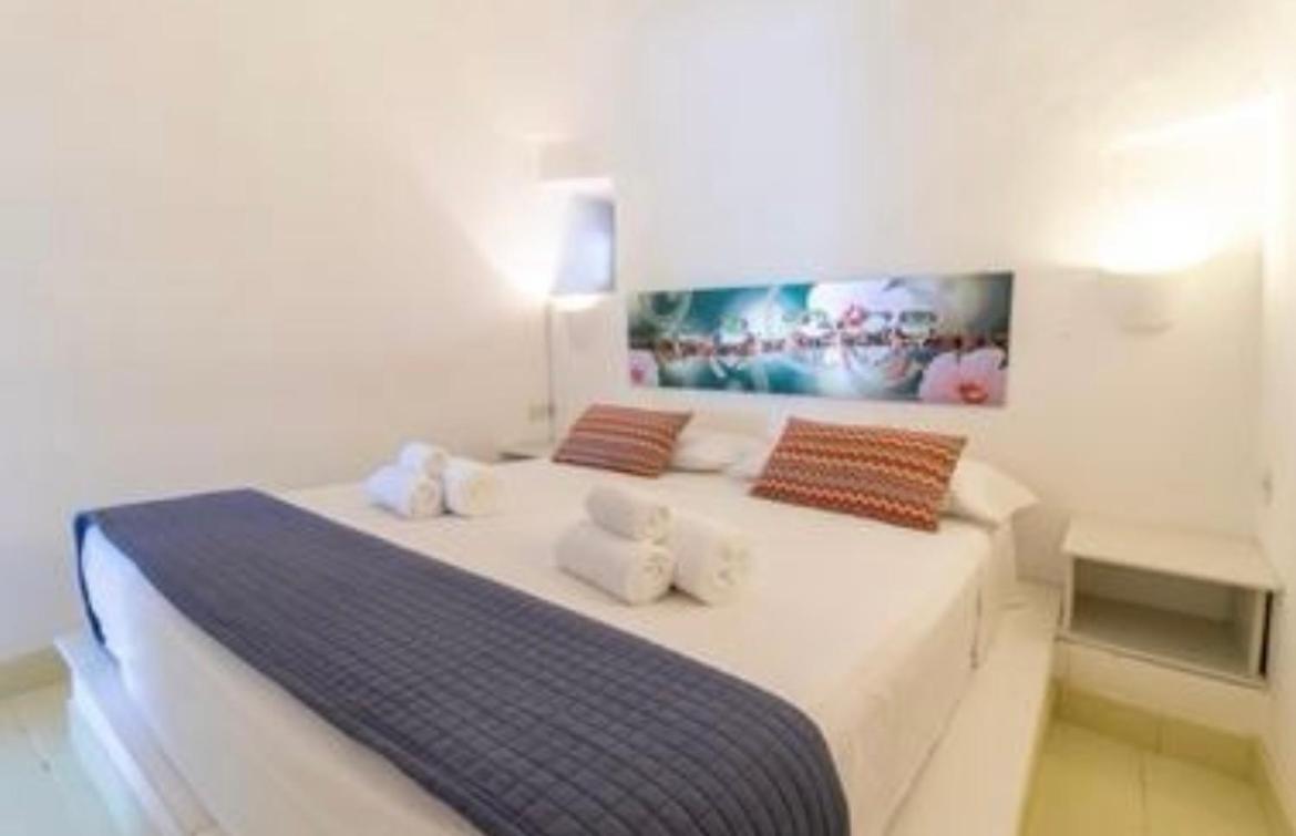 Syconium Trullo And Lamia Gea Charme And History Hotel Остуни Екстериор снимка