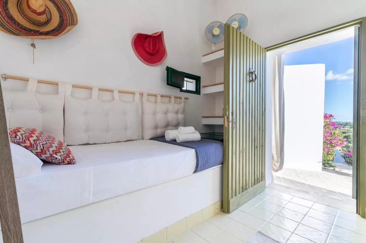 Syconium Trullo And Lamia Gea Charme And History Hotel Остуни Екстериор снимка