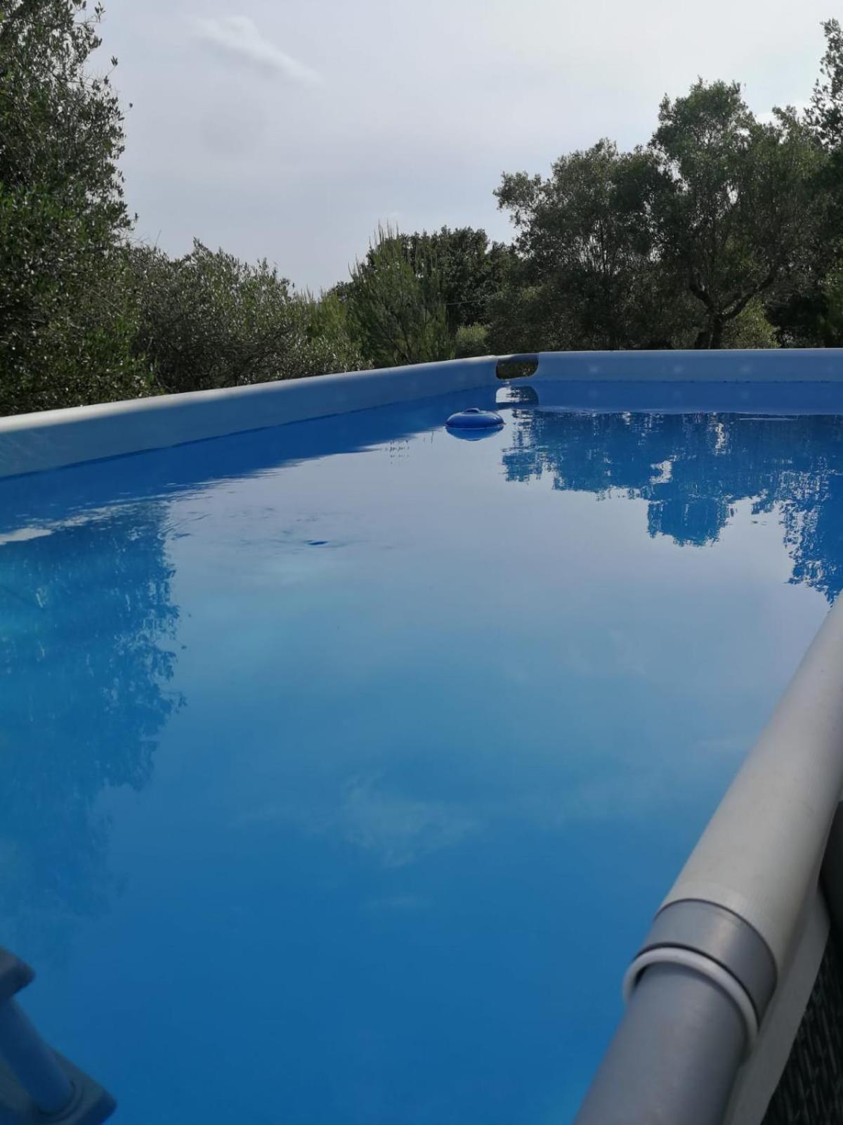 Syconium Trullo And Lamia Gea Charme And History Hotel Остуни Екстериор снимка